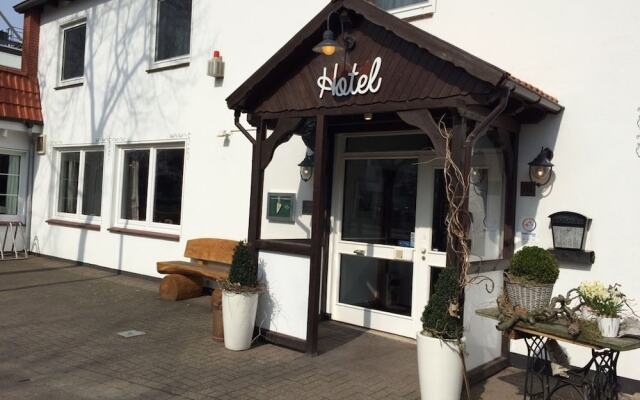 Hotel Landhaus Wesermarsch