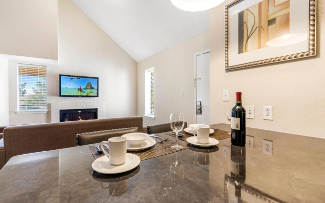 Chase Suite Hotel El Paso
