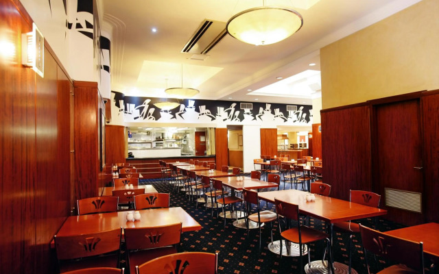 Great Southern Hotel Sydney