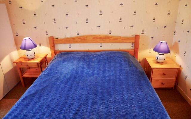 Villa Saint-Pierre-Quiberon, 3 pièces, 6 personnes - FR-1-478-72