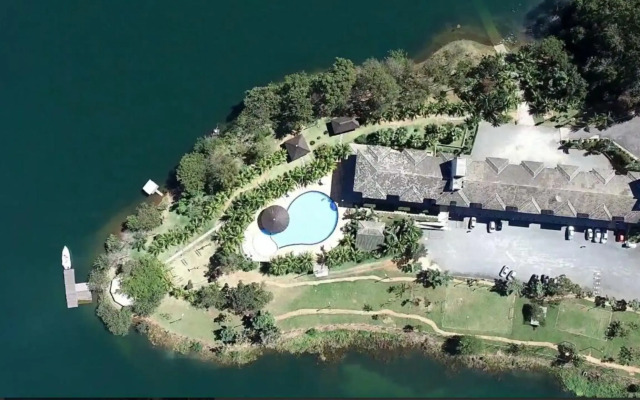 Pontal do Lago Flat