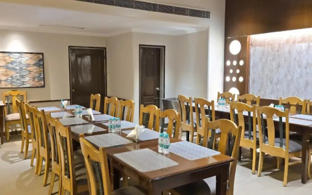 Oyo Rooms BRS Nagar Ferozepur Road
