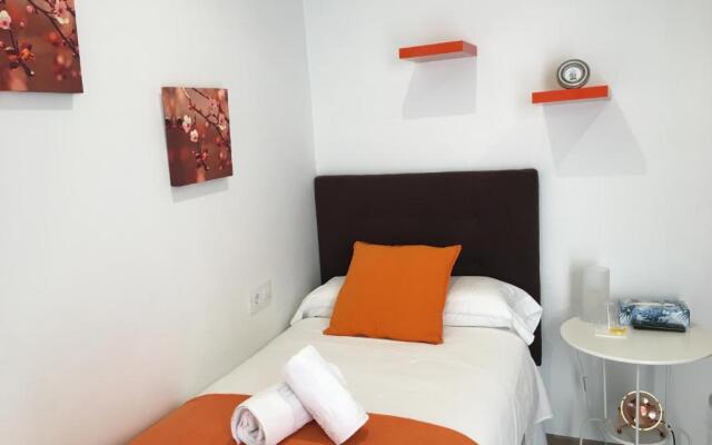 Pensión Residencia Fonseca