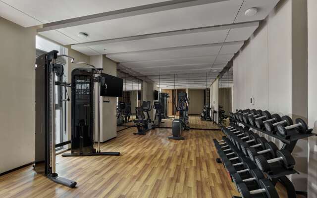 Doubletree By Hilton Shigatse