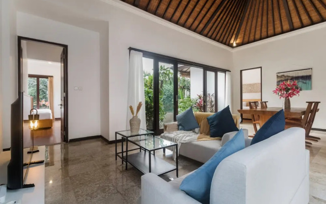 Villa Jade