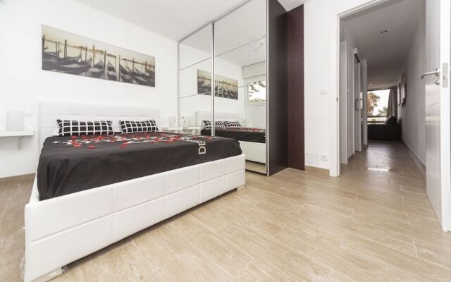 Apartamentos Temisa