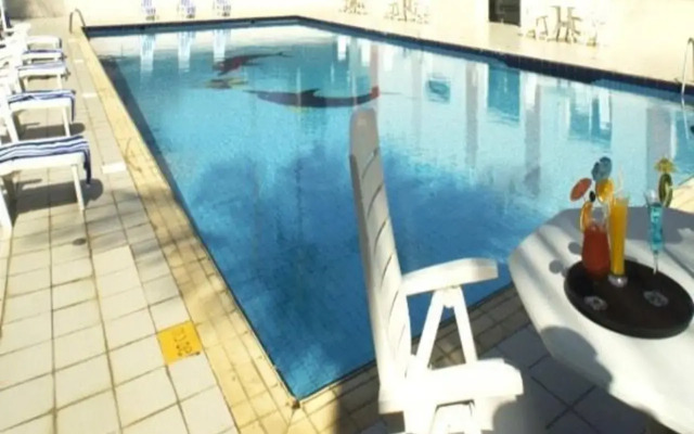 Madina Palace Jeddah