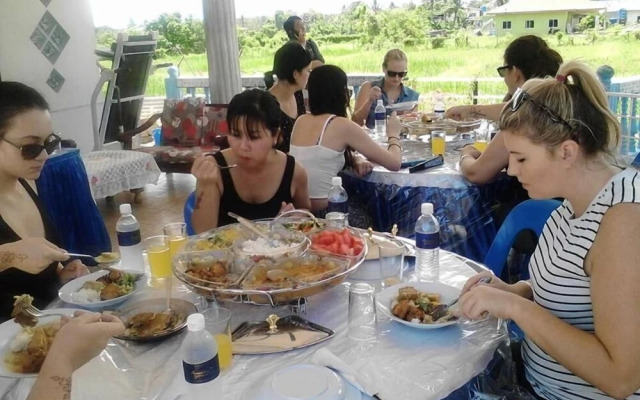 Taun Gusi Village Homestay