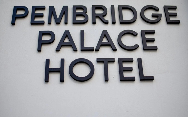 Pembridge Palace Hotel