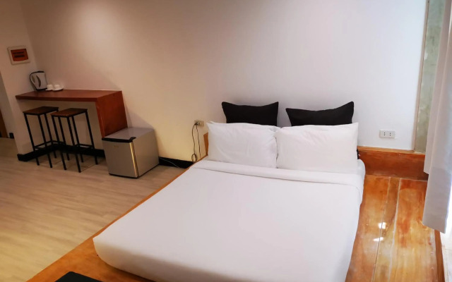 Urban Boutique Hotel