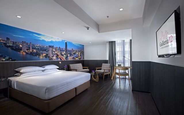 Galleria 12 Sukhumvit Bangkok by Compass Hospitality