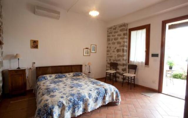 Agriturismo Testone
