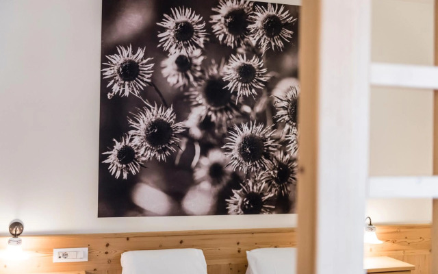 Apartment Lodge Gasserhof