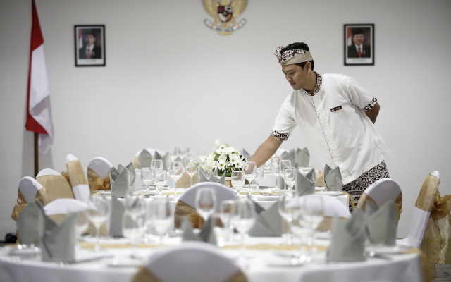 d’primahotel Petitenget Seminyak