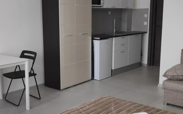Gniozdyshko Guest House