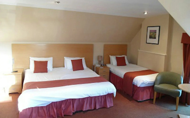 Park Hotel