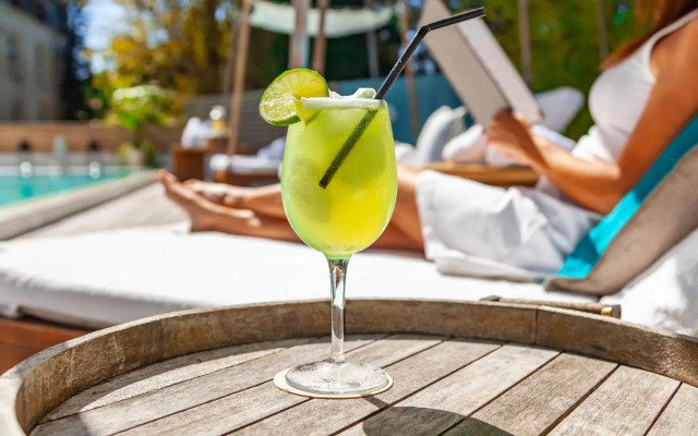 Awa Boutique Design Hotel