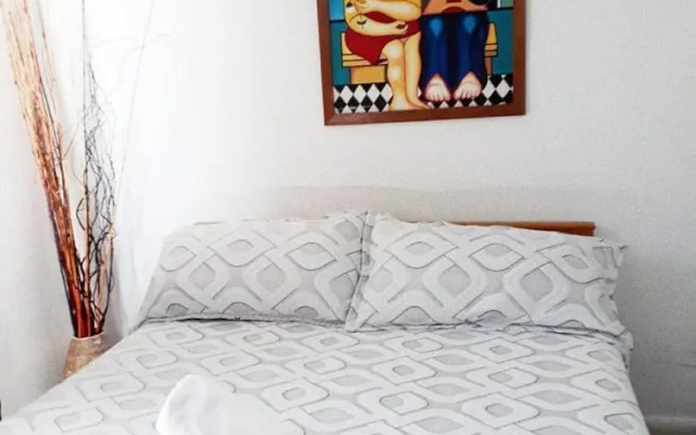 Arturo Prat Dpto 2104 Torre B