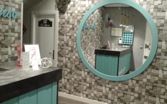 Hostal Don Alfonso