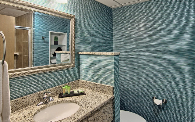 Grand Beach Resort Hotel