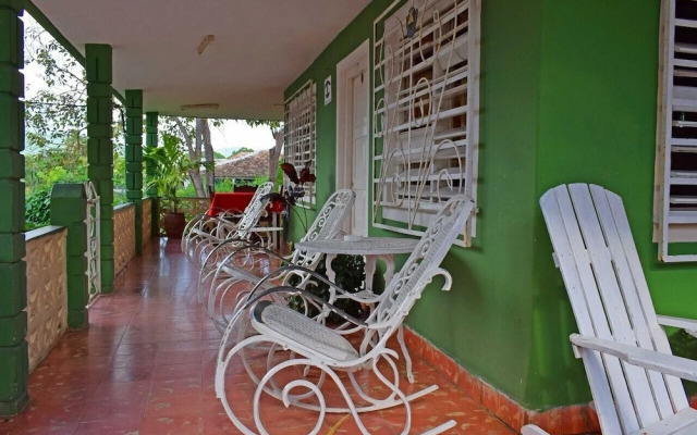 Hostal Eida y Lujan PLAYA LA BOCA