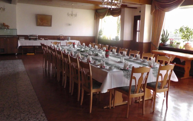 Gasthof Waldesruh