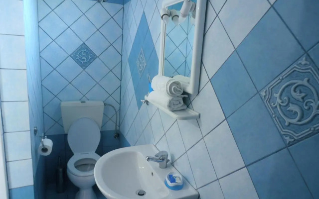 Rooms Ntontas