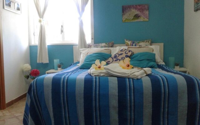 B&B CasaMatilde