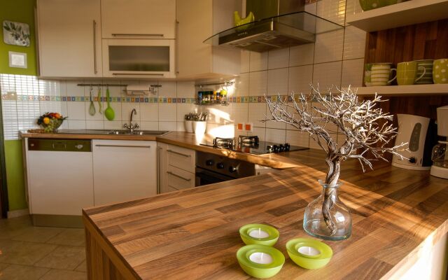 Apartment Tin - comfortable apartment near beach: A1  Ugljan, Island Ugljan