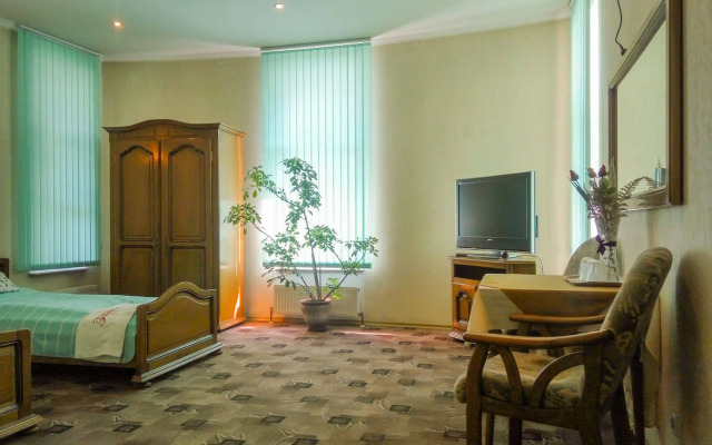Fortuna Hotel