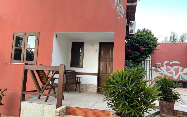 Residenza Canoa