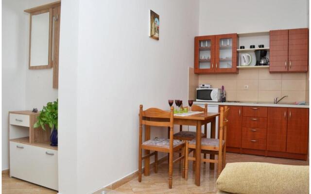 Apartments Luciano