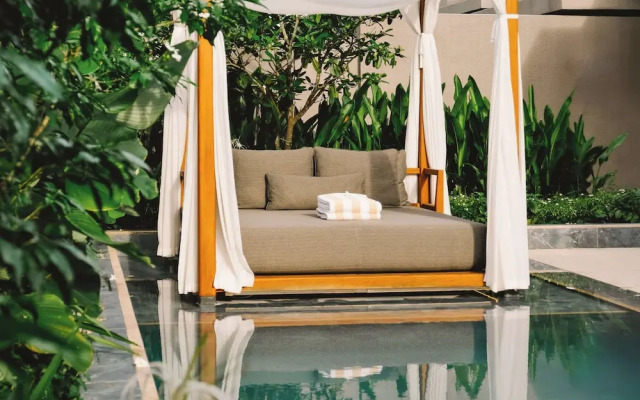 Raffles Sentosa Singapore