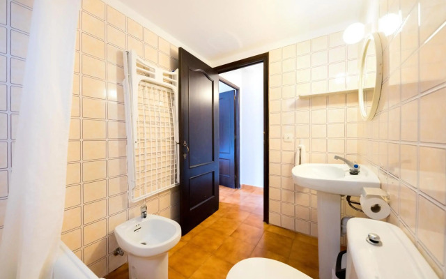 Apartamentos Sa Cala