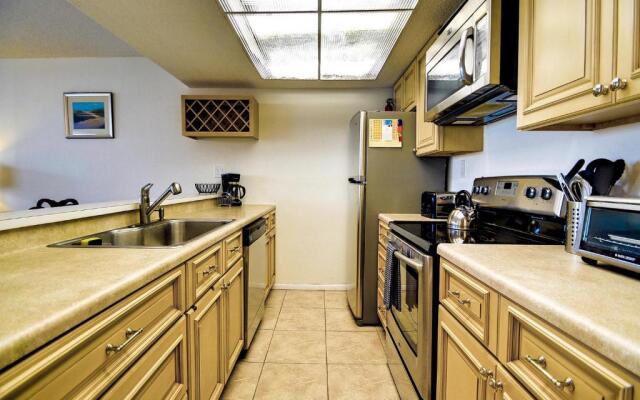 440 West Condos 408N