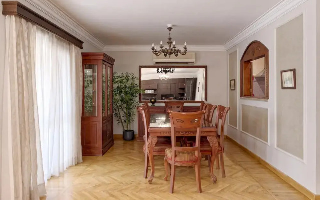 Vesta - Superior APT - 3BR - Merghany