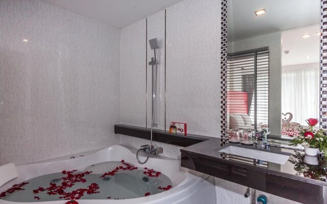 Patong Diamond Hotel