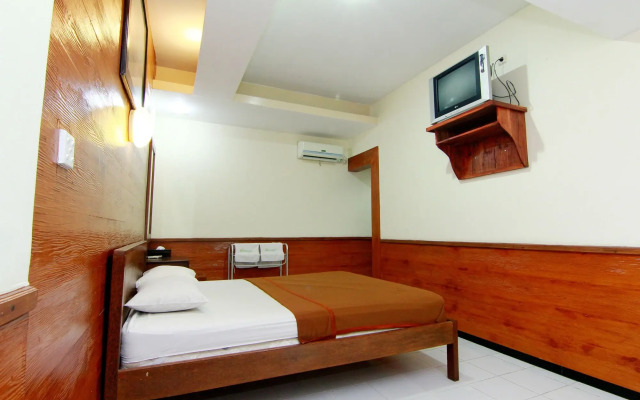 The Soemarsono Hotel
