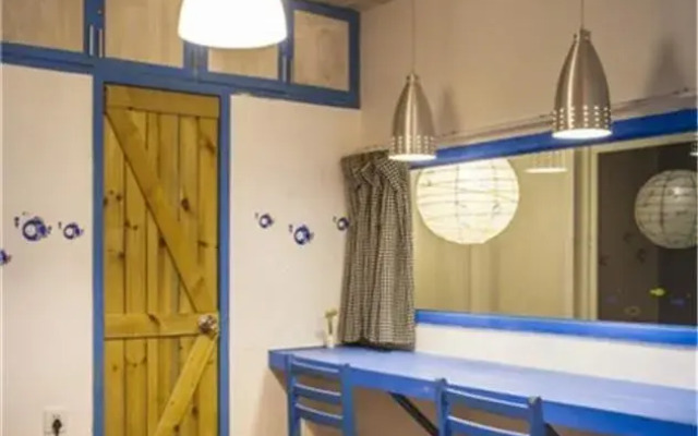 Xiamen 84HOW Hostel