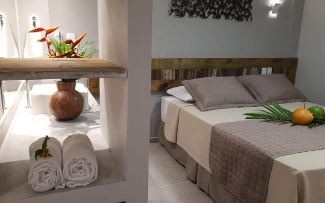 Pousada Patuá do Morro