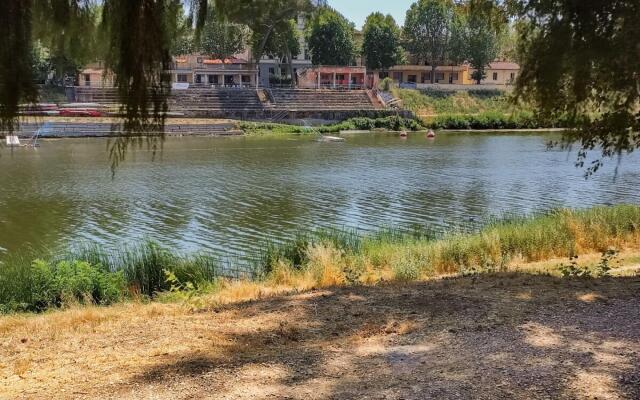 Lungarno Suite Apartment - Lungarno Suite Apartmen