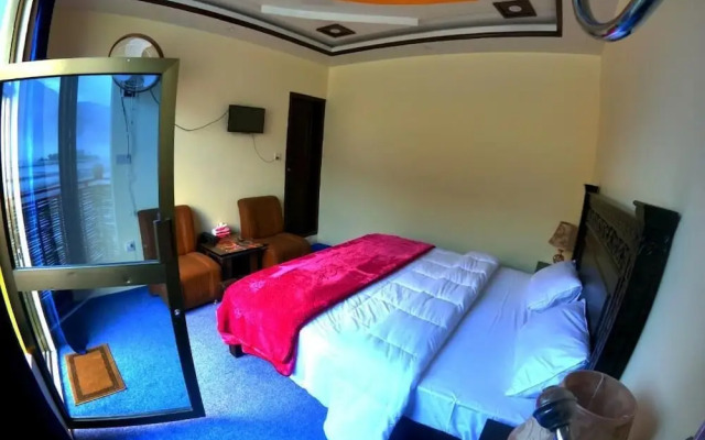 Geyari Resort Khaplu