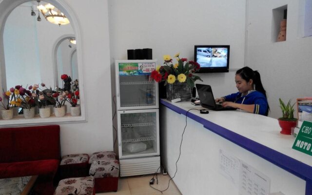 Thien Hoang 2 Hotel