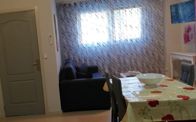 Cister Apartments Studio