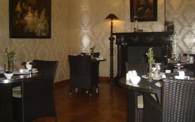 B&B The Baron