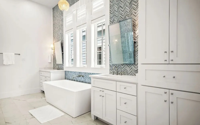 The Sandy Pearl 125 STA