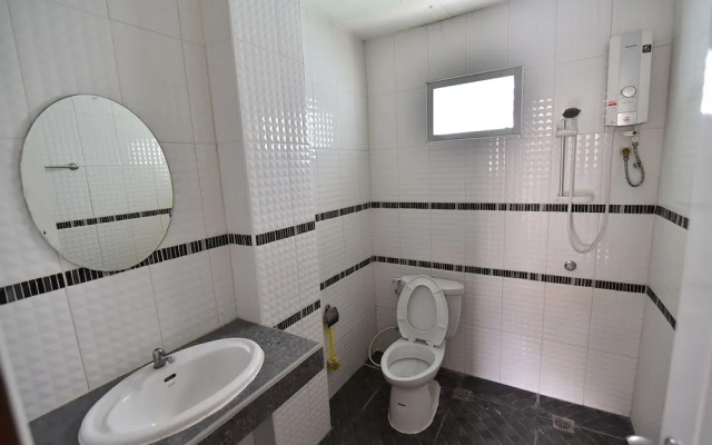 Penhouse Hotel Pattaya