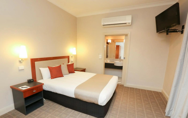 Quality Hotel Mildura Grand