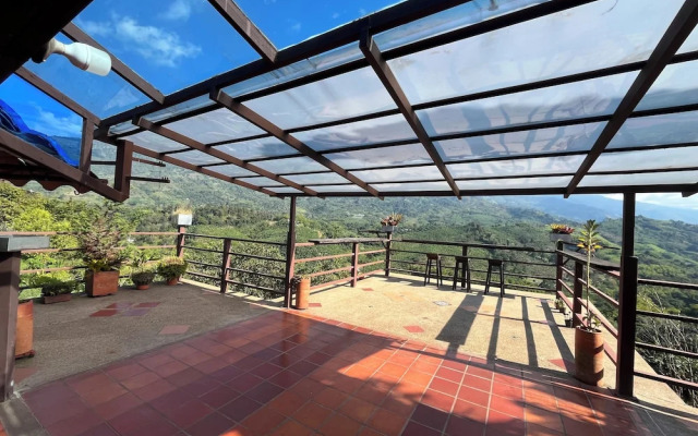 Finca Hotel San Miguel