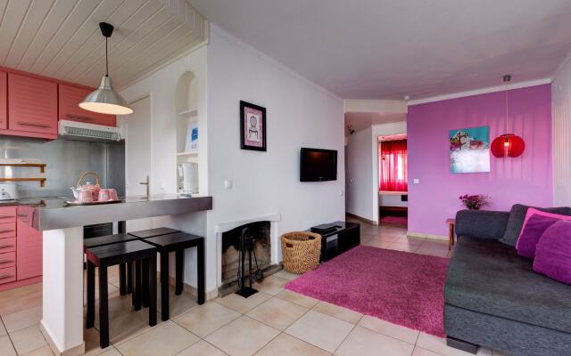 Duna Parque Beach Club - Duna Parque Resorts & Hotels